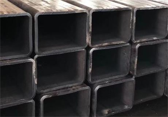 达州q345b厚壁方管